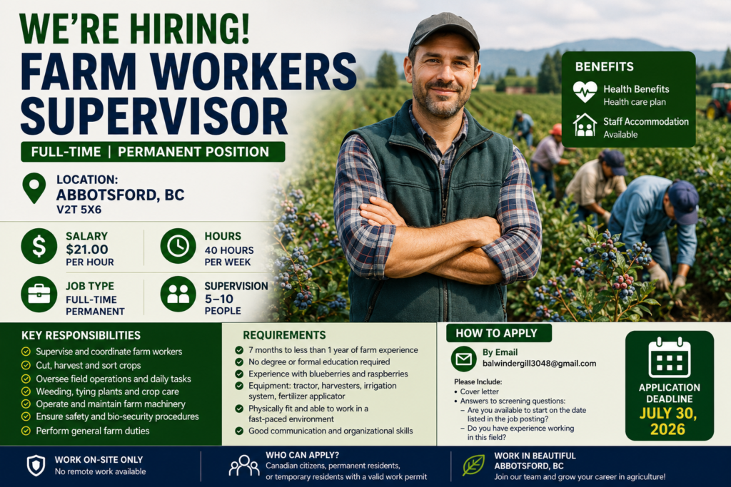 Farm Worker
