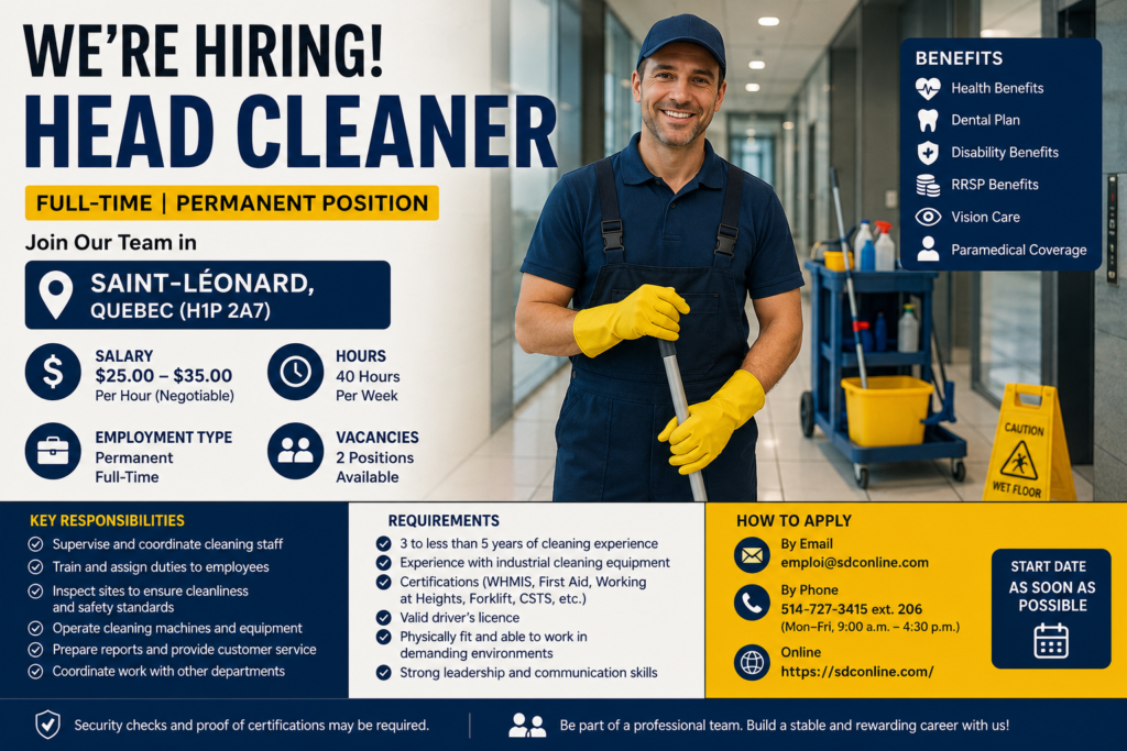 cleaner