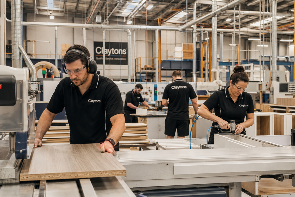 Plant Manager Joinery Jobs in New Zealand with Visa Sponsorship 2026