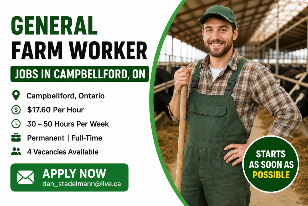 Farm Worker
