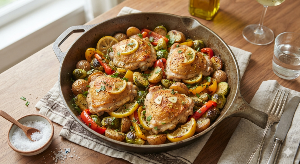 recipe