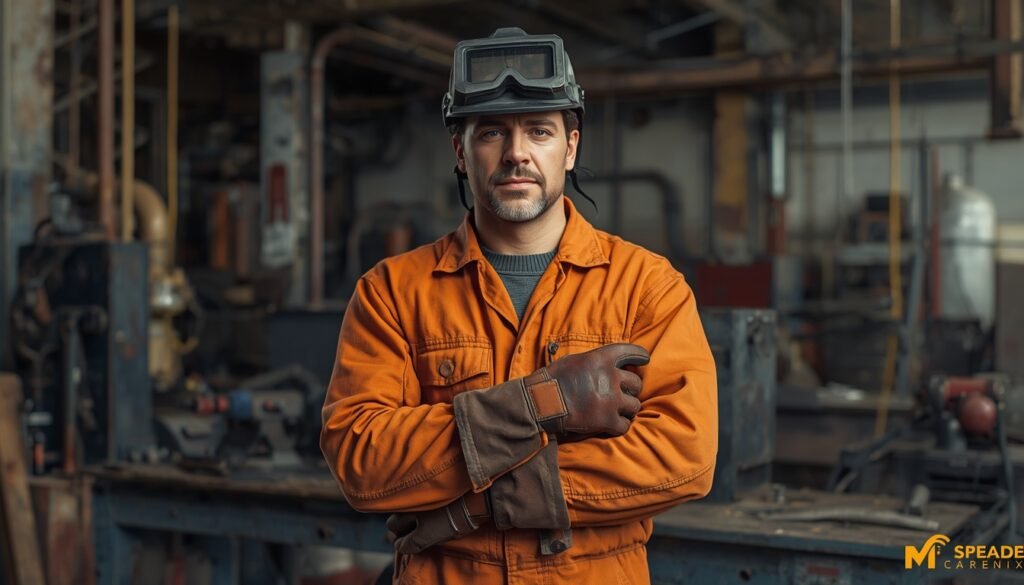 Welder/Fabricator