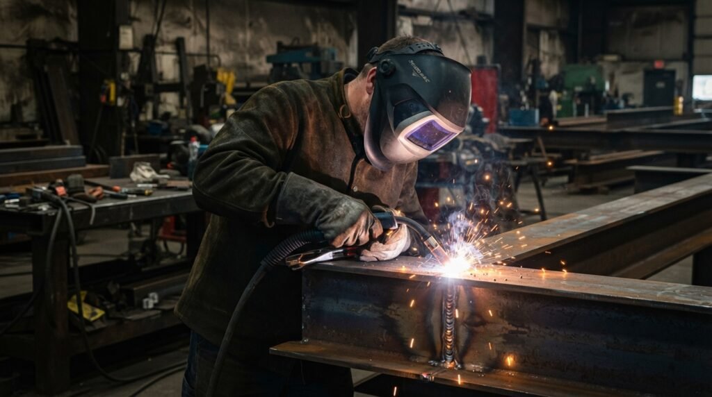Welder